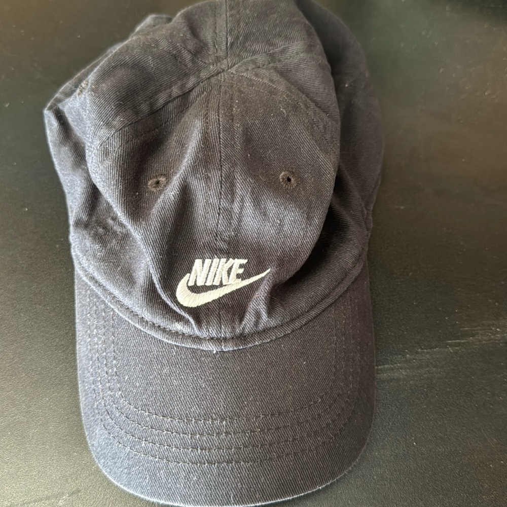 Infant hat